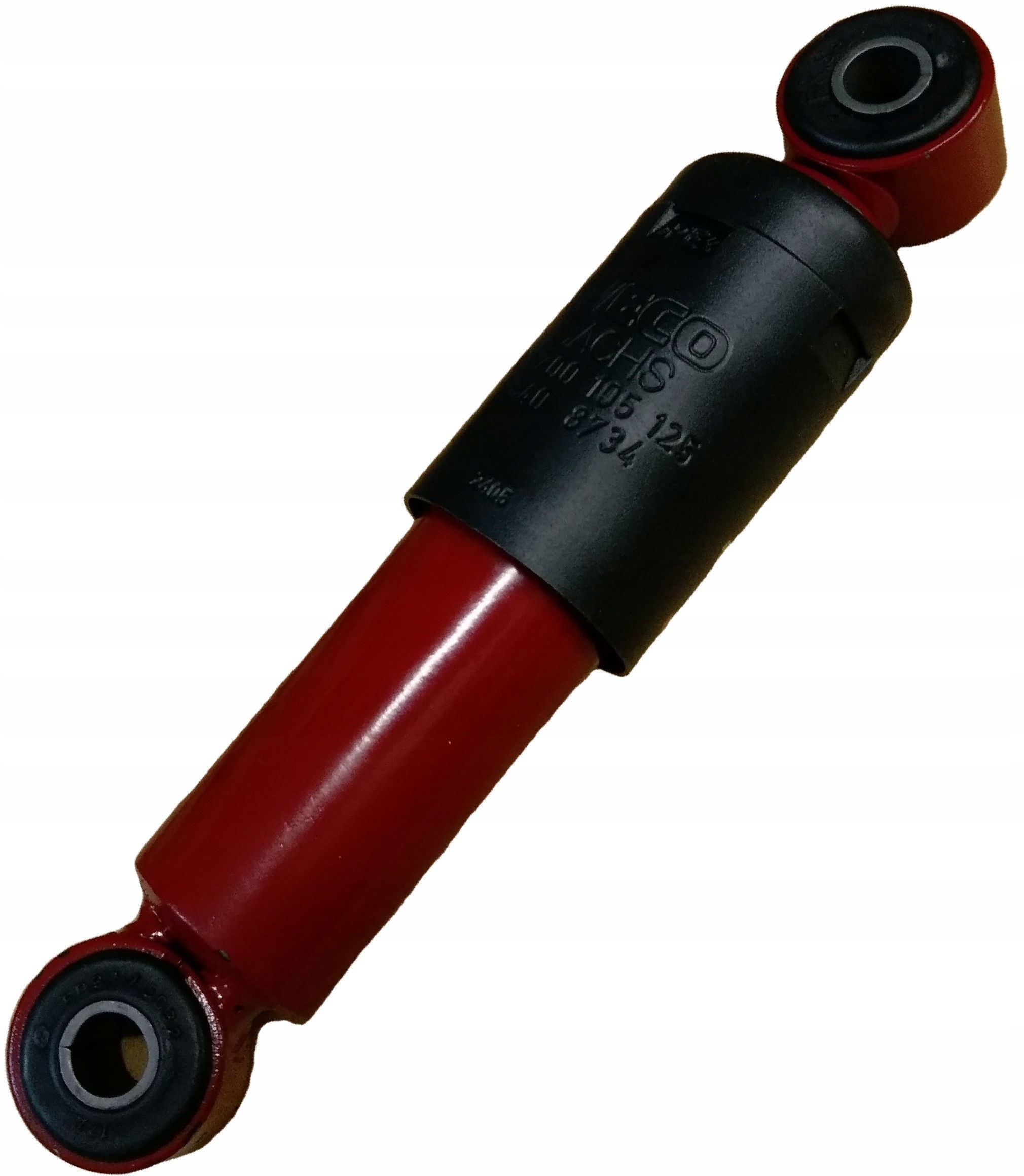 SACHS AMORTYZATOR KABINY IVECO 98408734