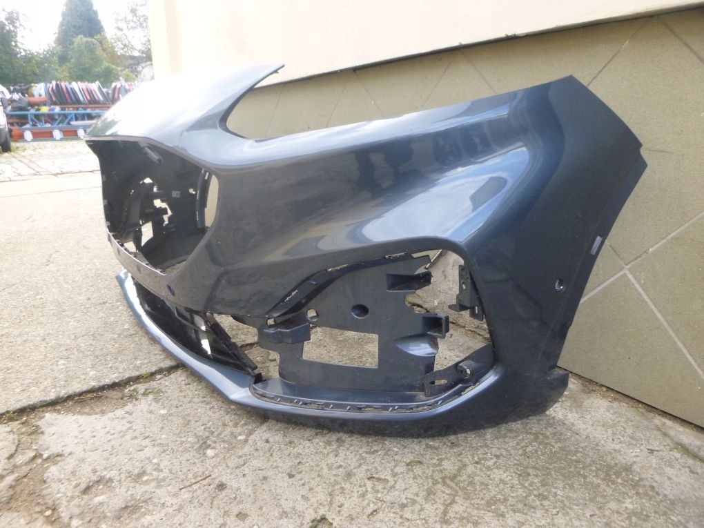FORD KUGA MK3 III ST LINE 19- front bumper