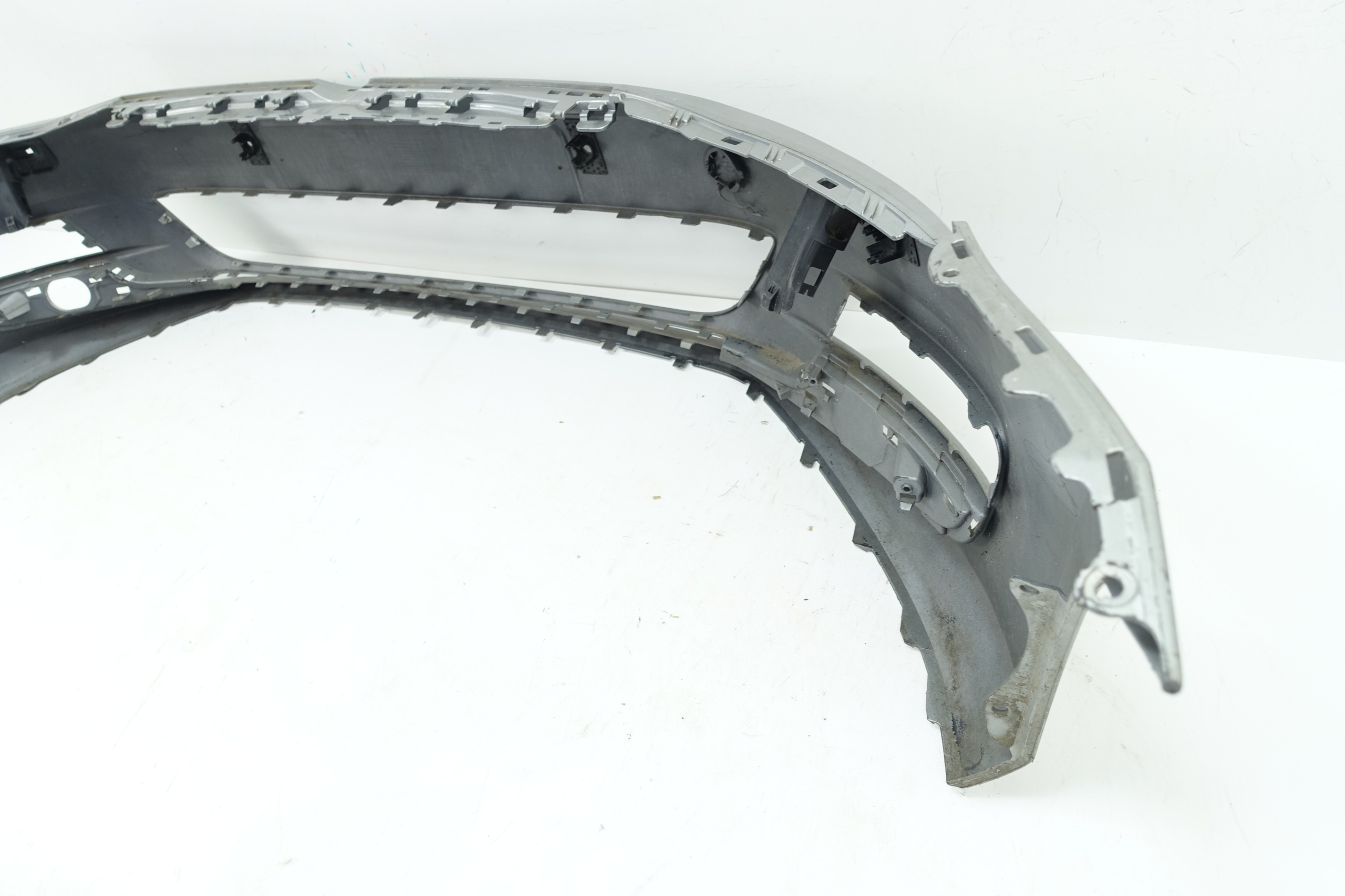 VW GOLF VII 7 5G0 12-16 5G0807221 bumper front front