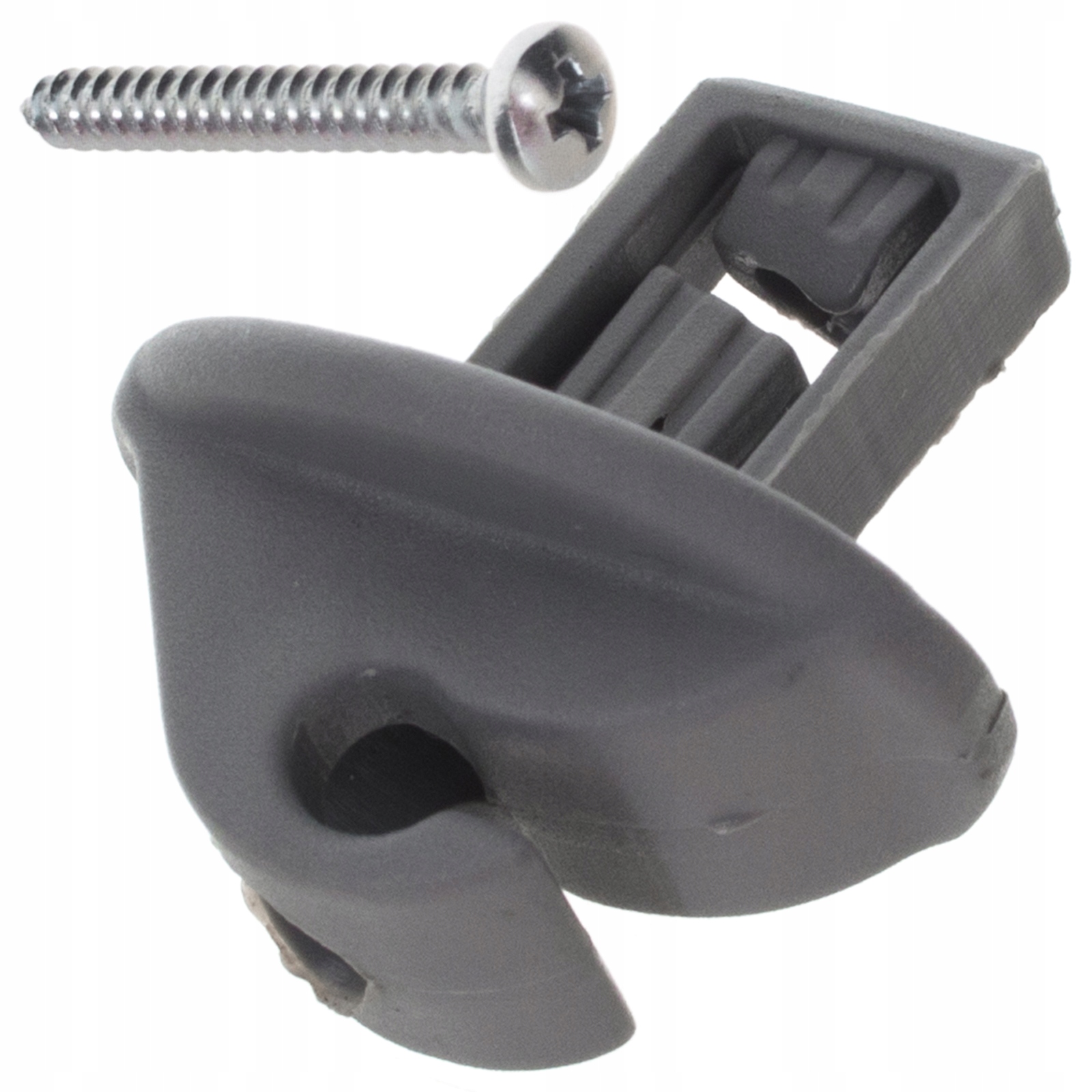 SPINKA ZACZEK HACZYK OSŁONY SŁONECZNEJ DO RENAULT