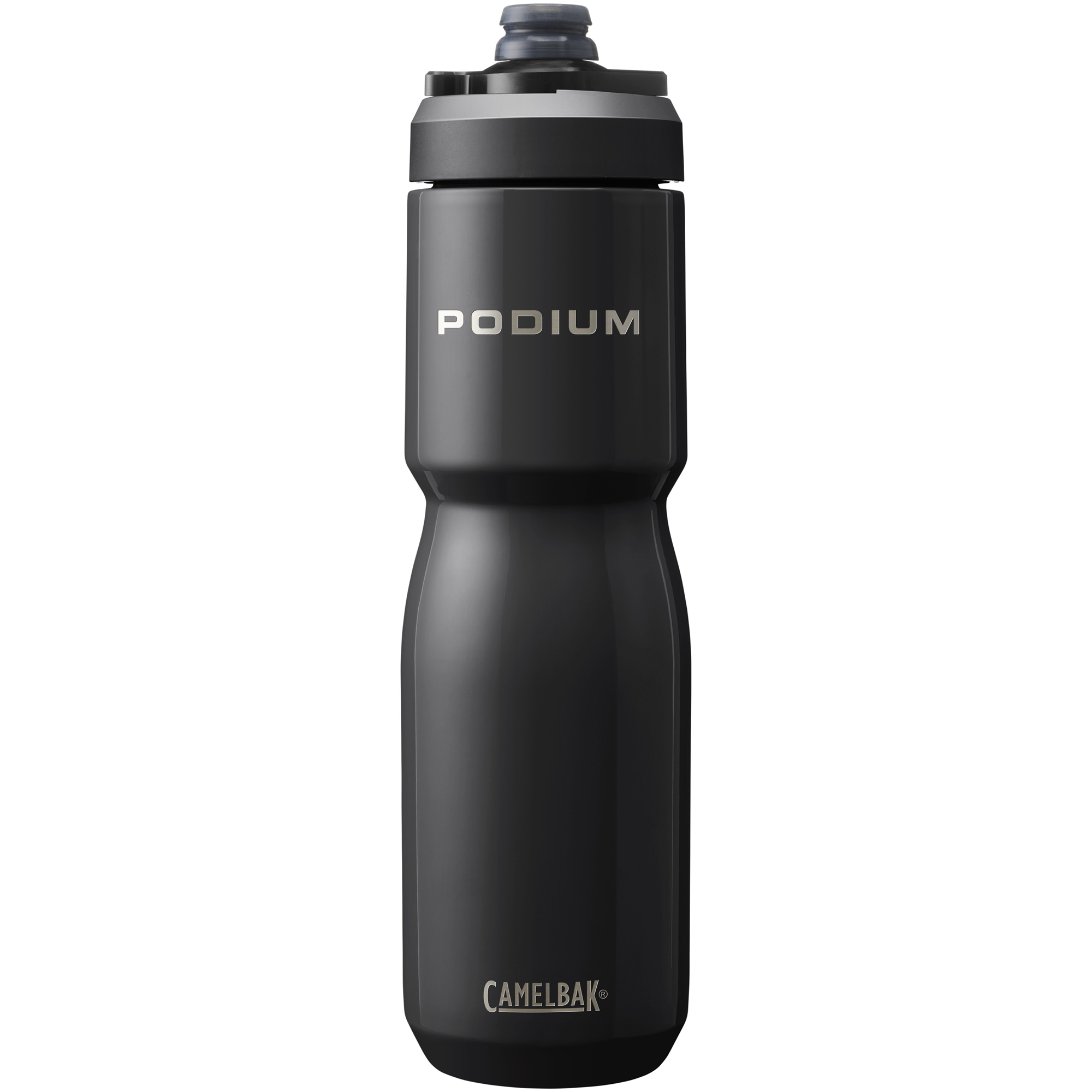 Lahev Na Pití na kolo Camelbak Podium Steel 650 ml
