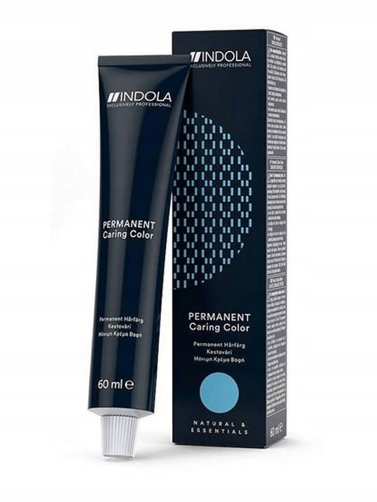 

Indola Farba Profession Permament 60 ml