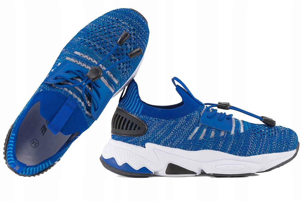 

Bartek 15539006 Buty Sportowe Dziecięce Pu 32