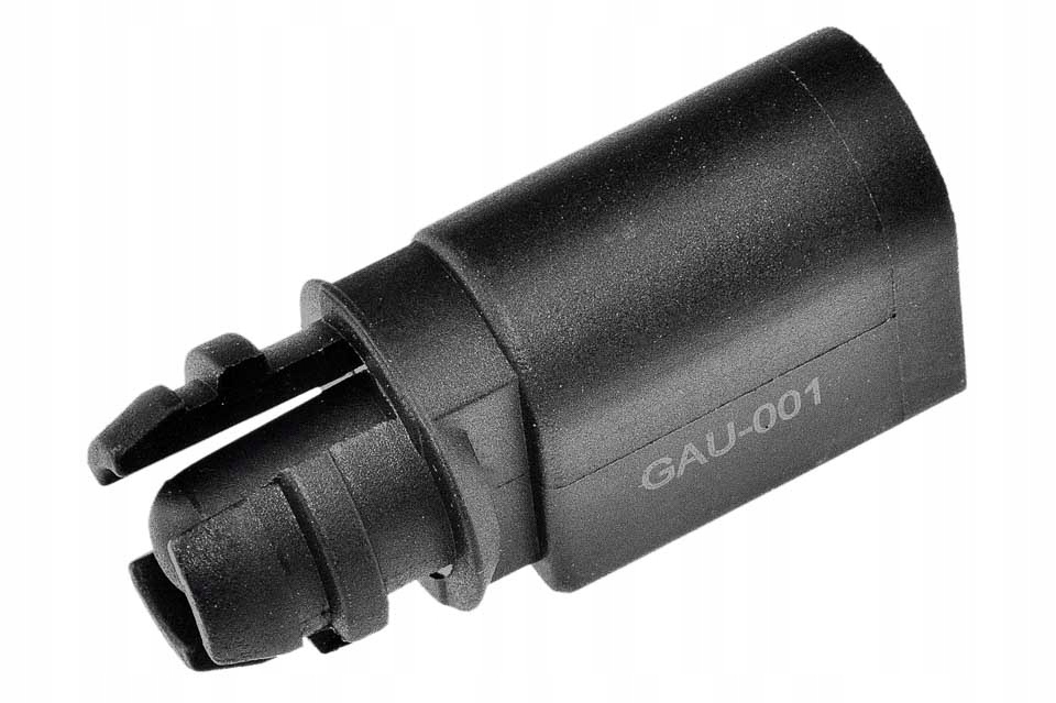 CZUJNIK TEMPERATURY ZEWNĘTRZNEJ VW GOLF 5 V 2003-