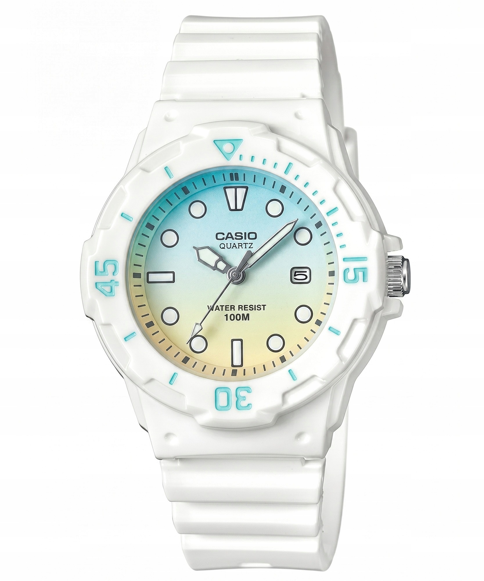 Hodinky Casio Sport