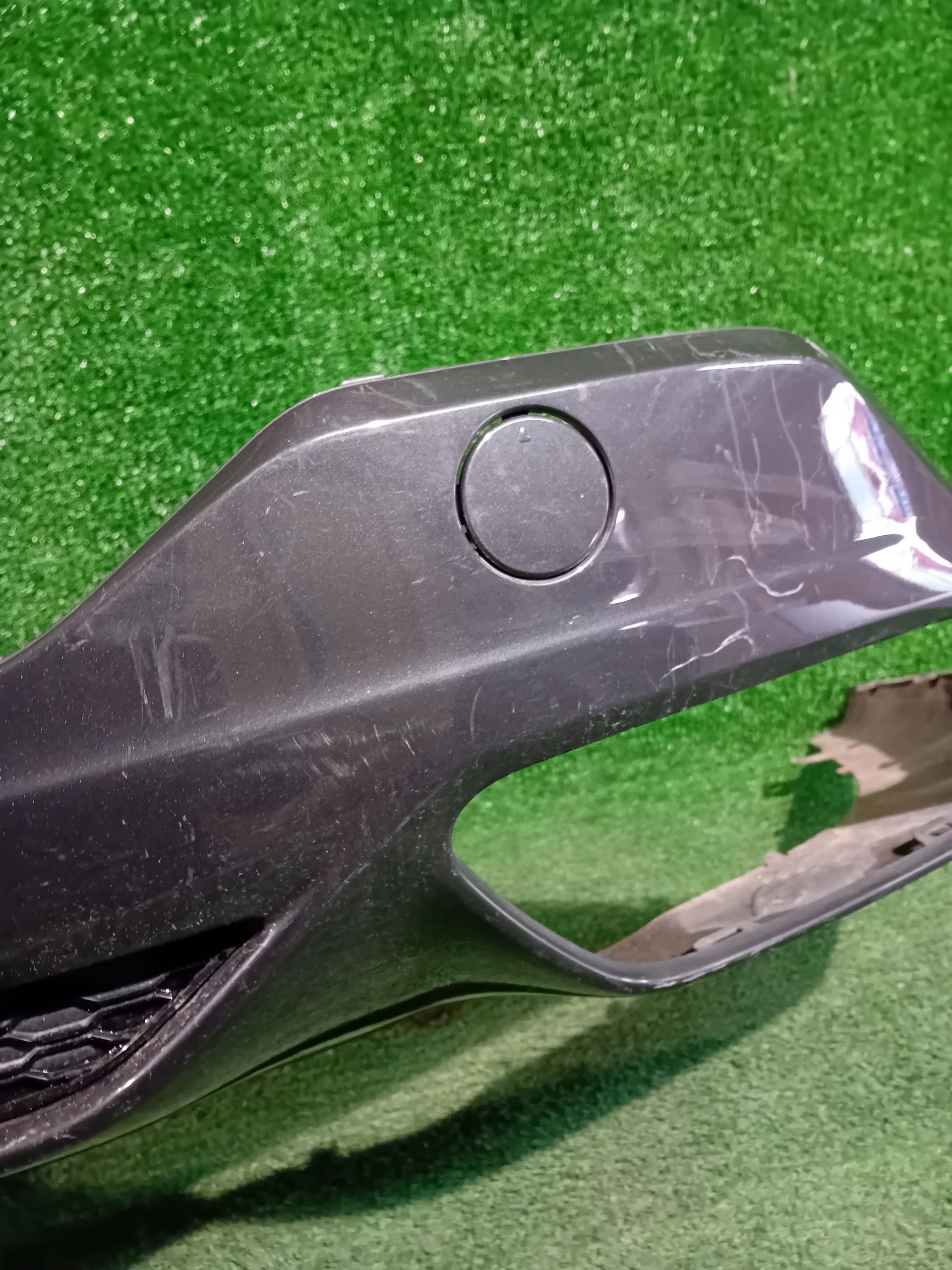 BMW G14 G15 diffusore accessori Paraurti posteriore 8075246
