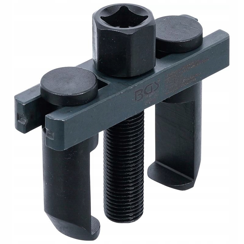 Stahovák ramene zadního stěrače pro Vag, Bgs 9967