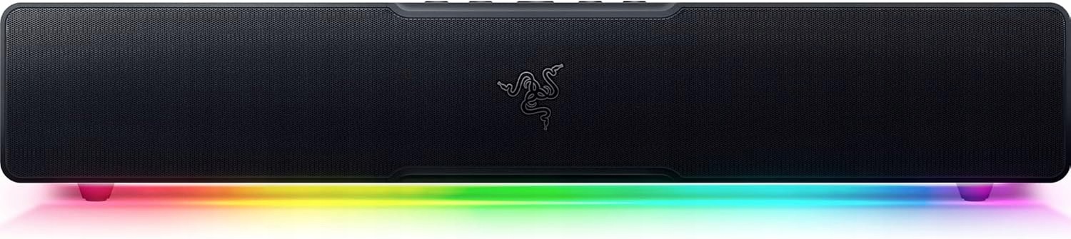 S3221 Razer Leviathan V2 X Soundbar Bluetooth 5.0 Czarny
