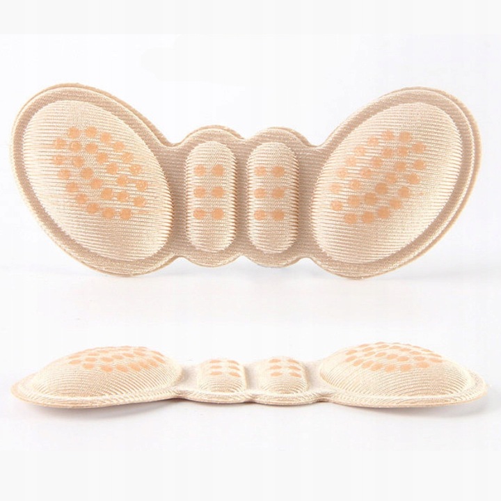 ZAPIĘTKI SZPILKI ADIDASY TRAMPKI WKLEJANE WKŁADKI DO DUŻYCH BUTÓW OTARCIA Funkcje zabezpieczenie przed otarciami