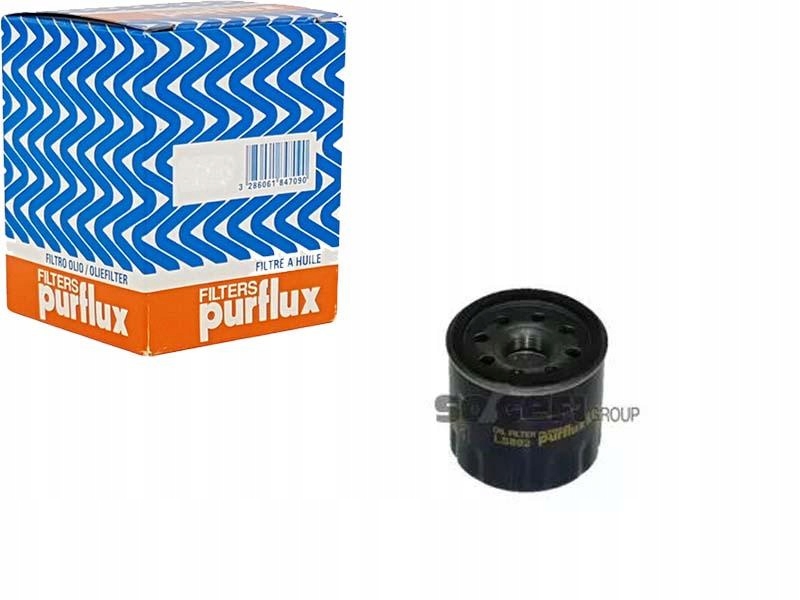 

Purflux Filtr Oleju LS892