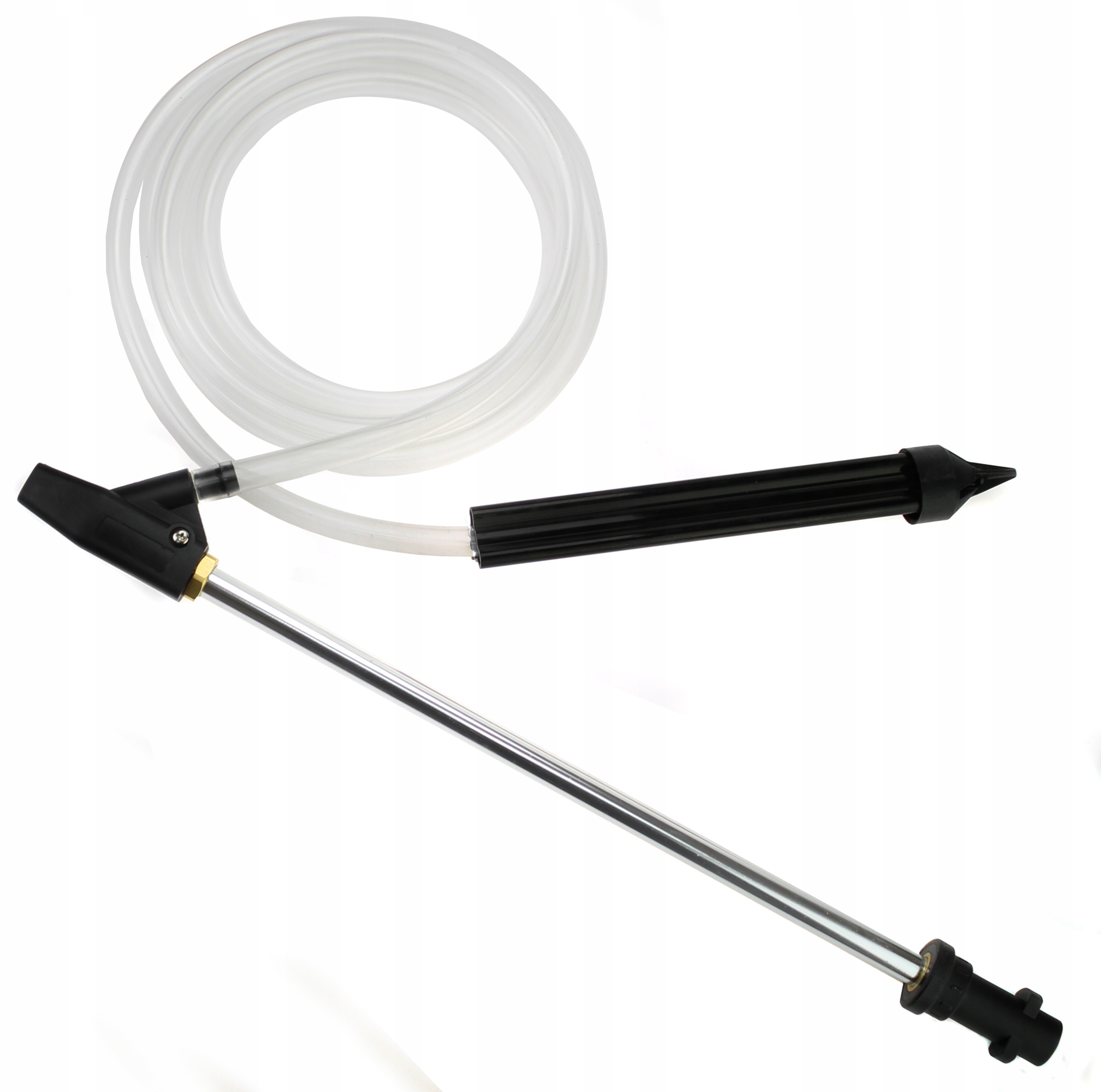 ZESTAW DO PIASKOWANIA DO MYJKI KARCHER K2 K3 K4 K5 K6 K7 PIASKARKA Typ zestaw do piaskowania