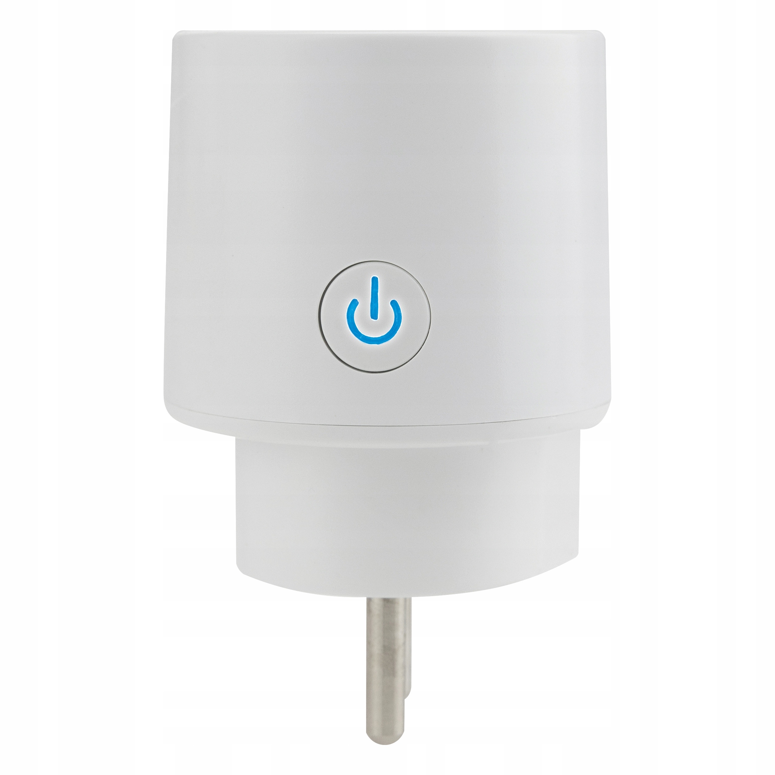 PROGRAMATOR CZASOWY SMART WIFI TIMER INTELIGENTNE GNIAZDKO STEROWANE GŁOSEM Marka inny