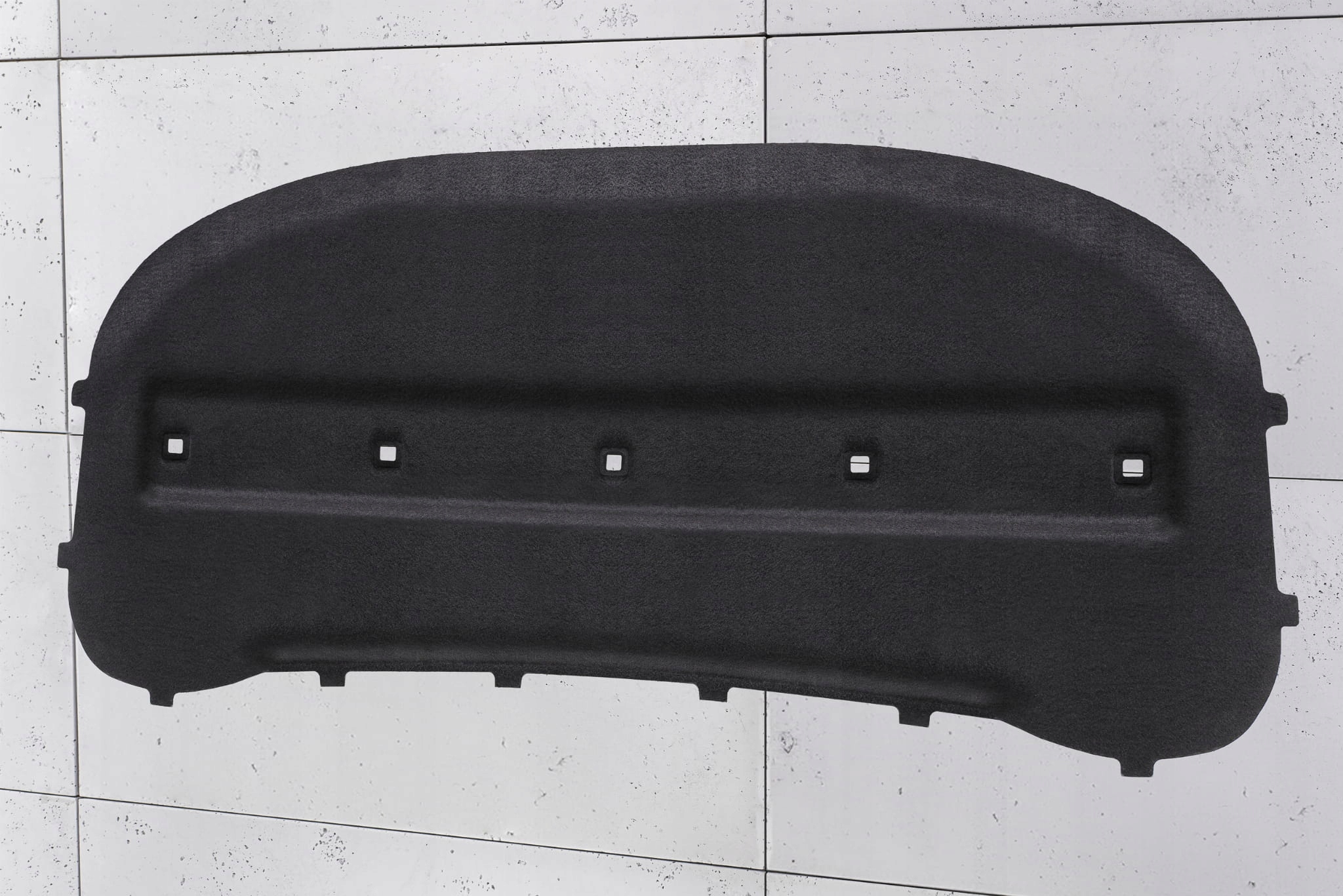 VOLKSWAGEN TOURAN I 1T 07-10 PO FACELIFTINGU WYGŁUSZENIE MASKI 1T0863831D Producent części Various Mfr