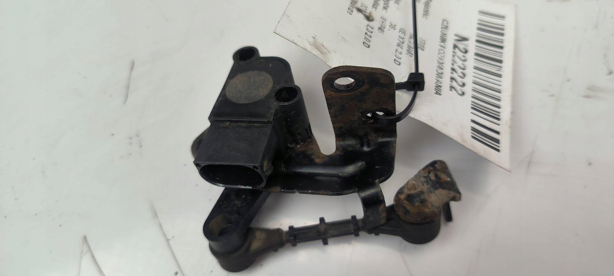Sensor POZIOMOWANIA GX73-3C280-DB JAGUAR XE X760 2.0 D