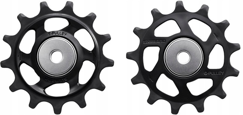 Kolečka pro přehazovačku Shimano RD-M9100 RD-M9120 Xtr