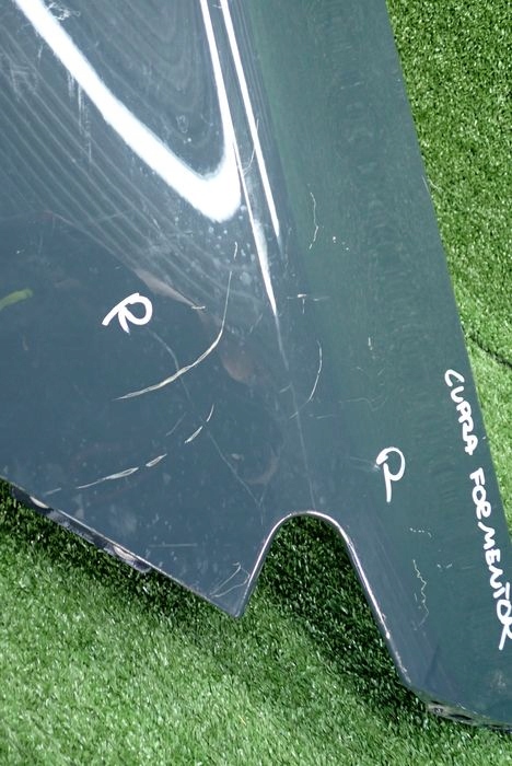 CUPRA FORMENTOR 5FF fender right front front