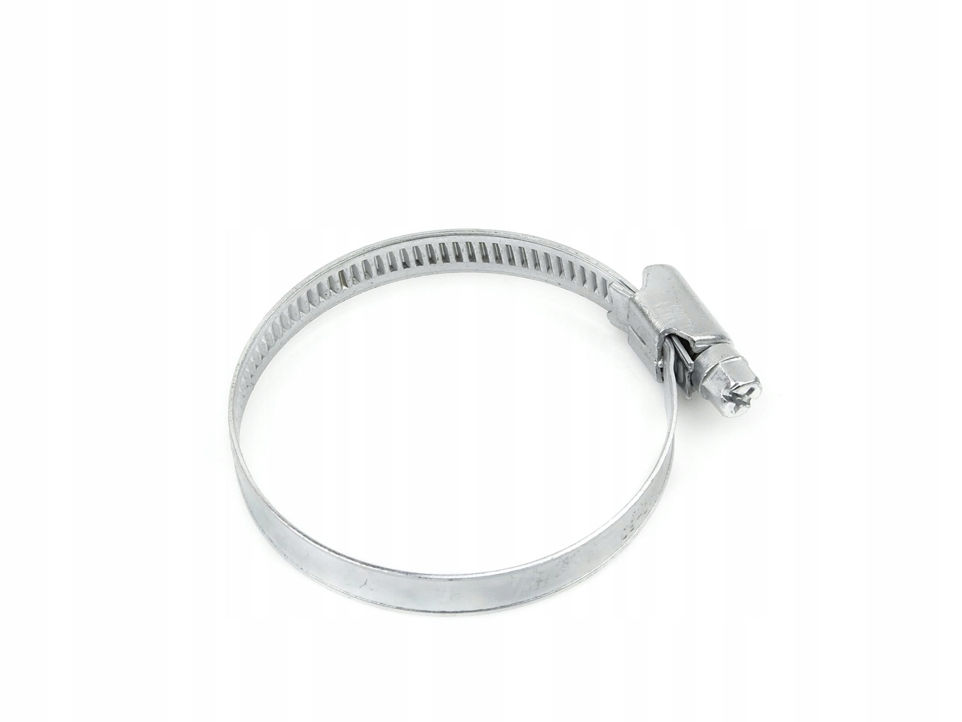 OPASKI ŚLIMAKOWE 50szt. STAL W1 25mm-40mm NA WĘŻA EAN (GTIN) 5901477164644