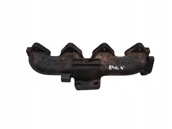 BMW 3 E46 LIFT 01- 2.0D KOLEKTOR WYDECHOWY 7786628
