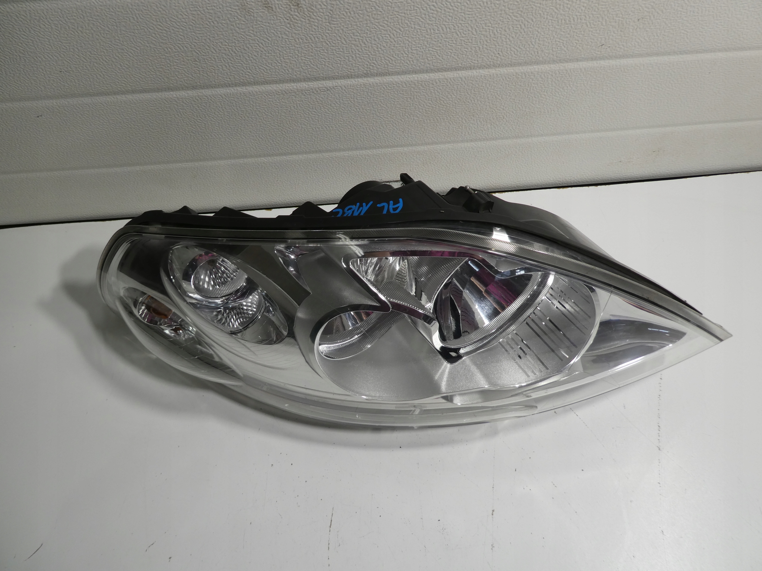 Frontscheinwerfer Renault Master II 260605375R LED Links Scheinwerfer Headlight - Thumbnail 4