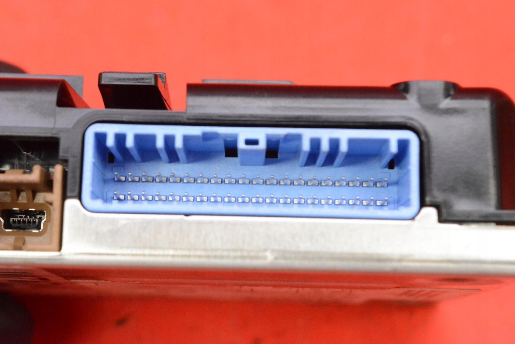 control unit module ECALL 2591A5278R DACIA SANDERO 3 III 20-21