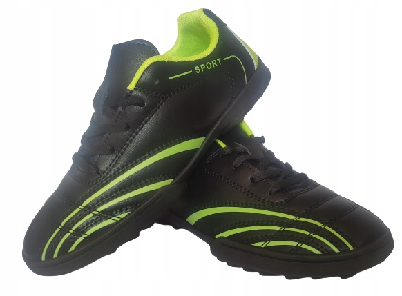 Sportovní boty fotbalové sálovky turfy na venkovní hřiště 45 pro fotbal