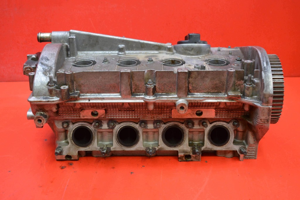 TESTATA Motore 058103373D AUDI A4 B6 1.8 T 163 KM 00-05