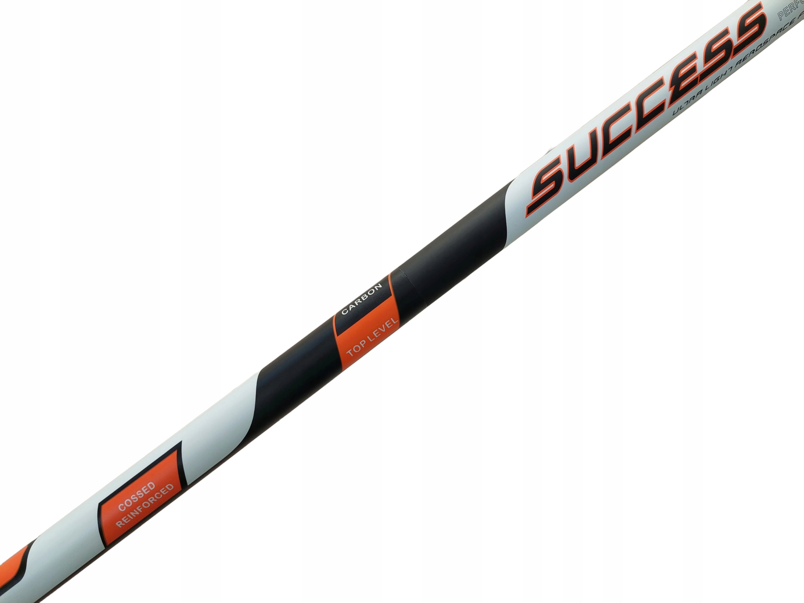 Wędka Węglowa Bat 7m FL Success Carbon 30-60gr Model Success