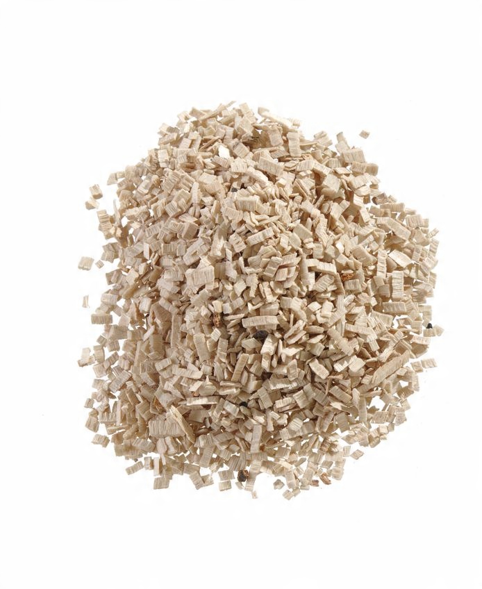 

Zrębki wędzarnicze jabłoń 8L (2 kg) Hendi