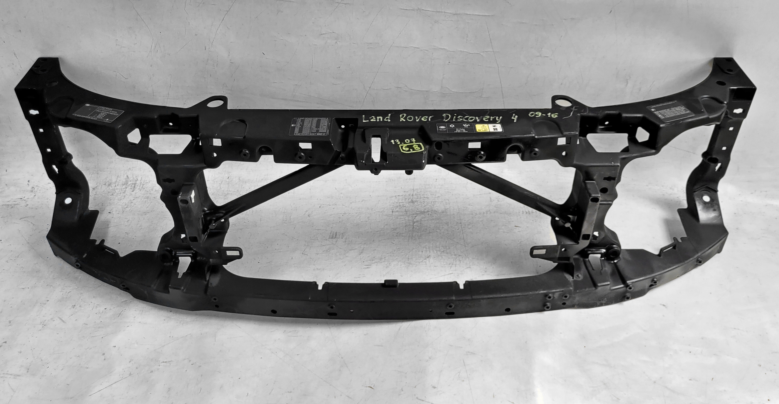 PAS PRZEDNI WZMOCNIENIE LAND ROVER DISCOVERY 09-16