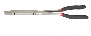 SZCZYPCE DWUPRZEGUBOWE PŁASKIE VIGOR