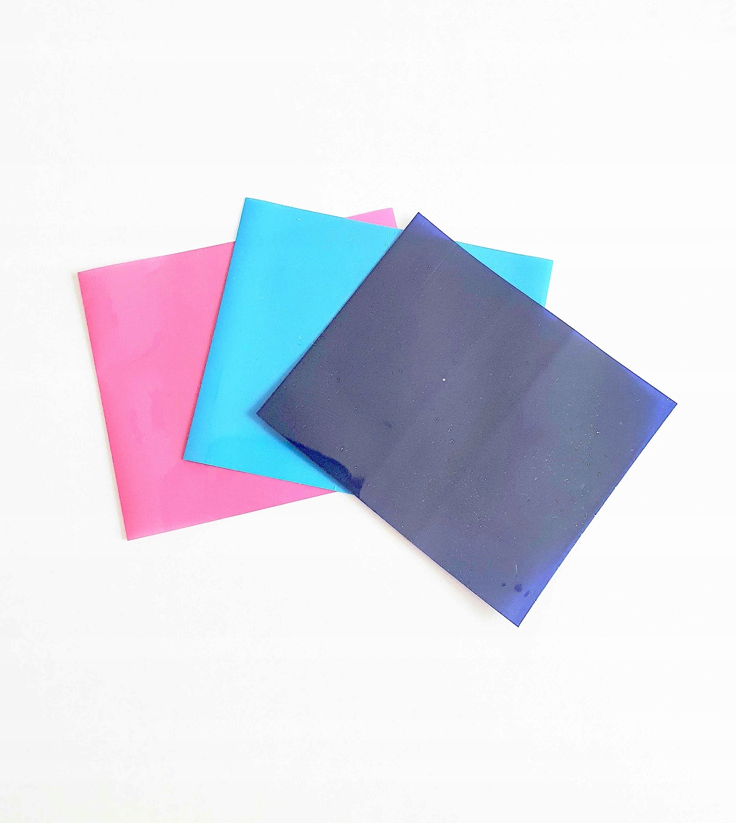 Plomby termokurczliwe na zawory CO2 Soda 1000szt.