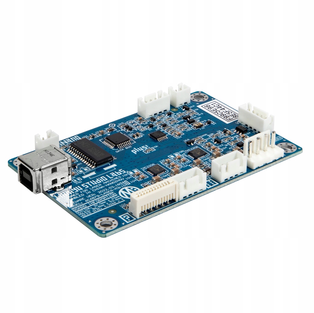Sterownik do lasera CO2 płyta główna M3 Lihuiyu M3 Nano Plus Mainboard