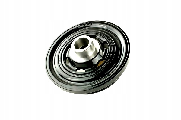 FAST KOŁO PASOWE WAŁU MB SPRINTER 06- 906