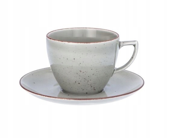 CHODZIEŻ CITY ZESTAW KAWOWY DLA 6 OSÓB WZÓR CT01 S