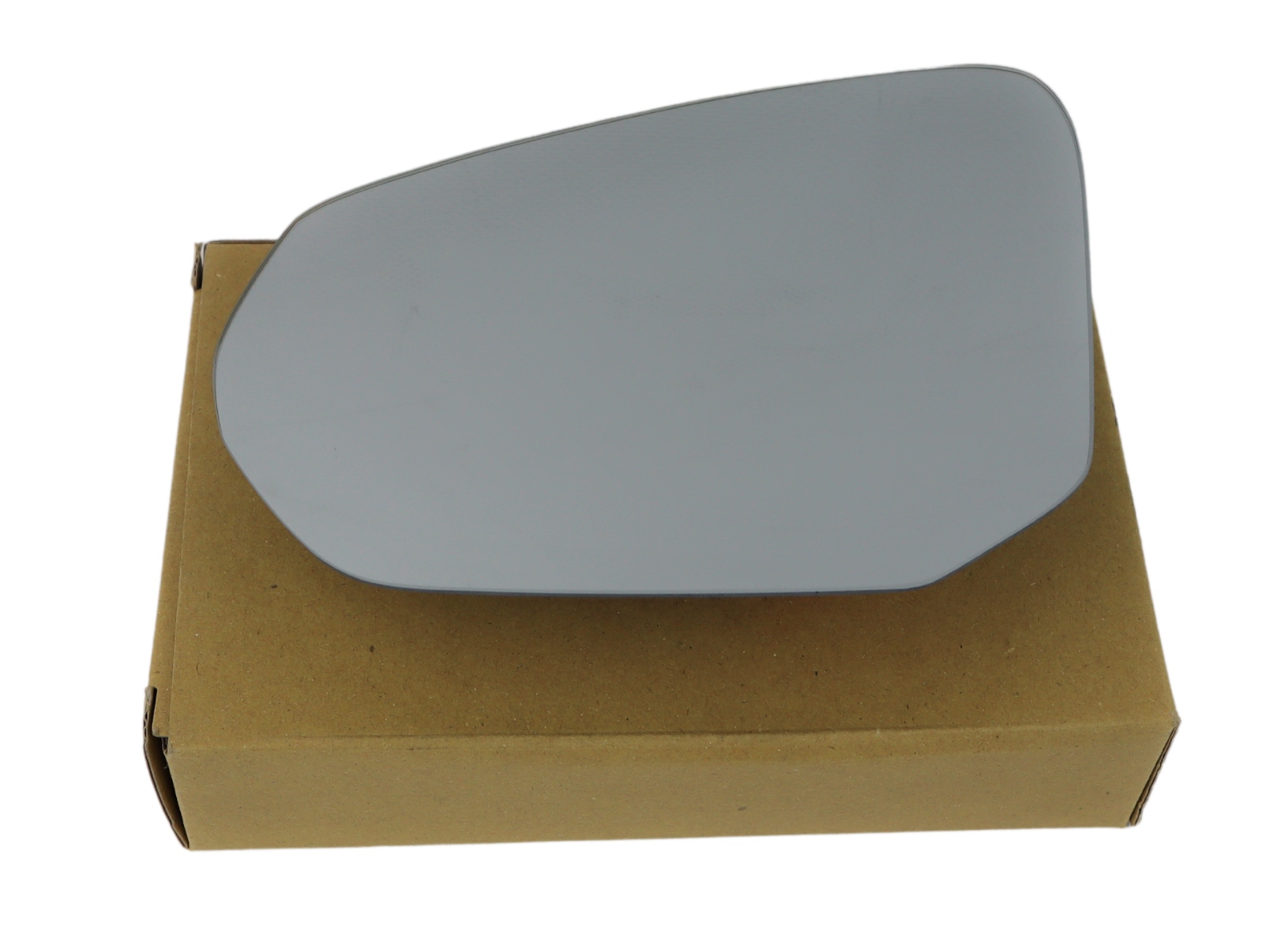 68969501 - Ліве дзеркало заднього виду Audi Q3 SPORTBACK (F3) 2018 -