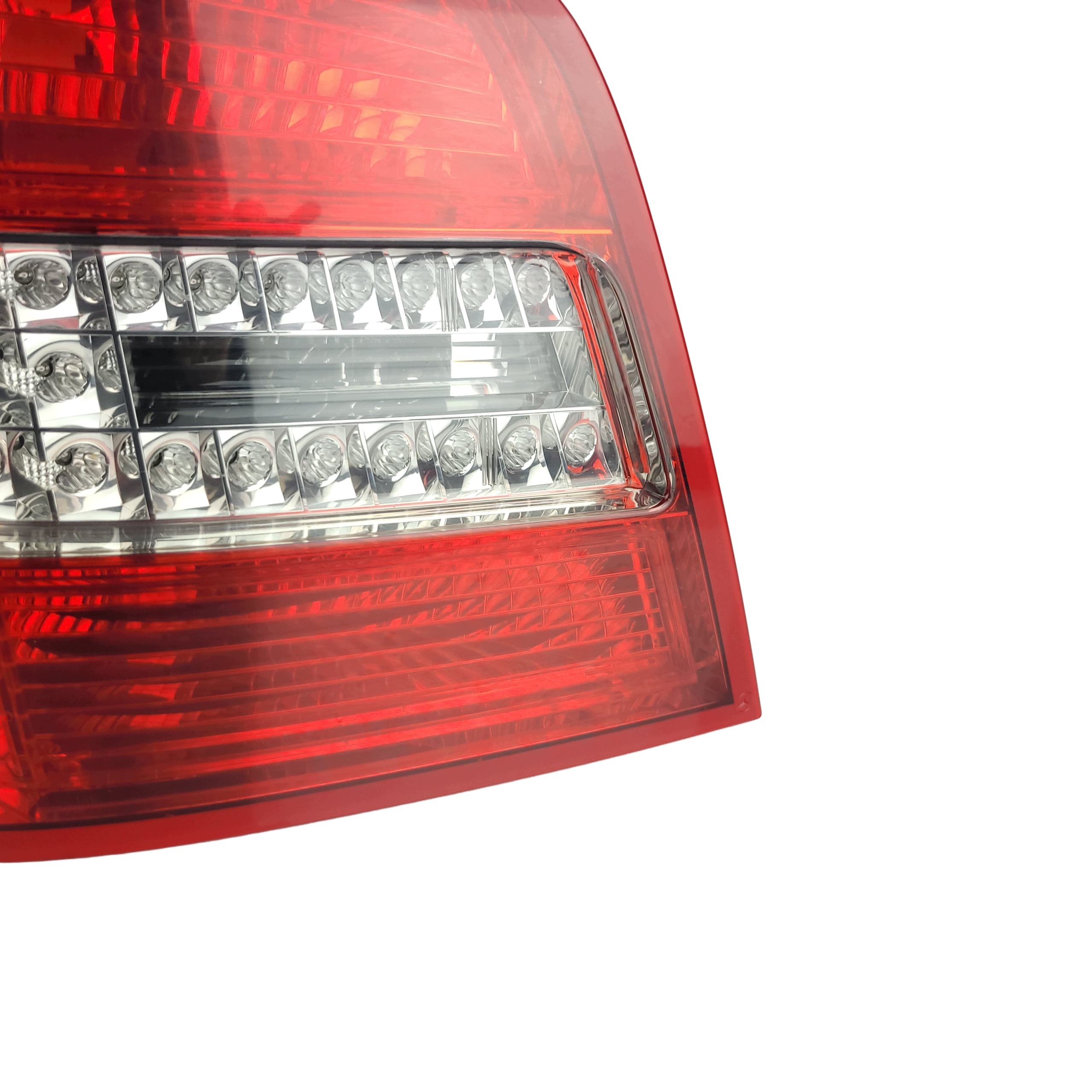 MERCEDES GLK X204 light rear rear part left LED led 2048202564