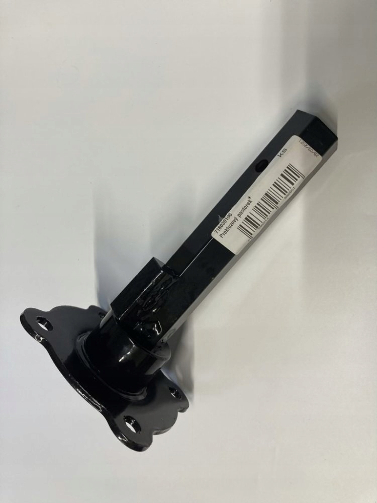 Nd Hecht Preklzový pastorok pre kultivátor Hecht 7100 od 2020, vnút.priemer