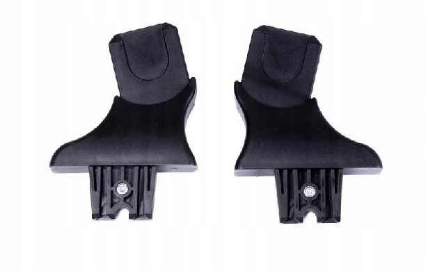 Bebetto Luca Pro 30 3w1 Adaptery Fotel Lionelo Astrid i-Size Zestaw 3w1