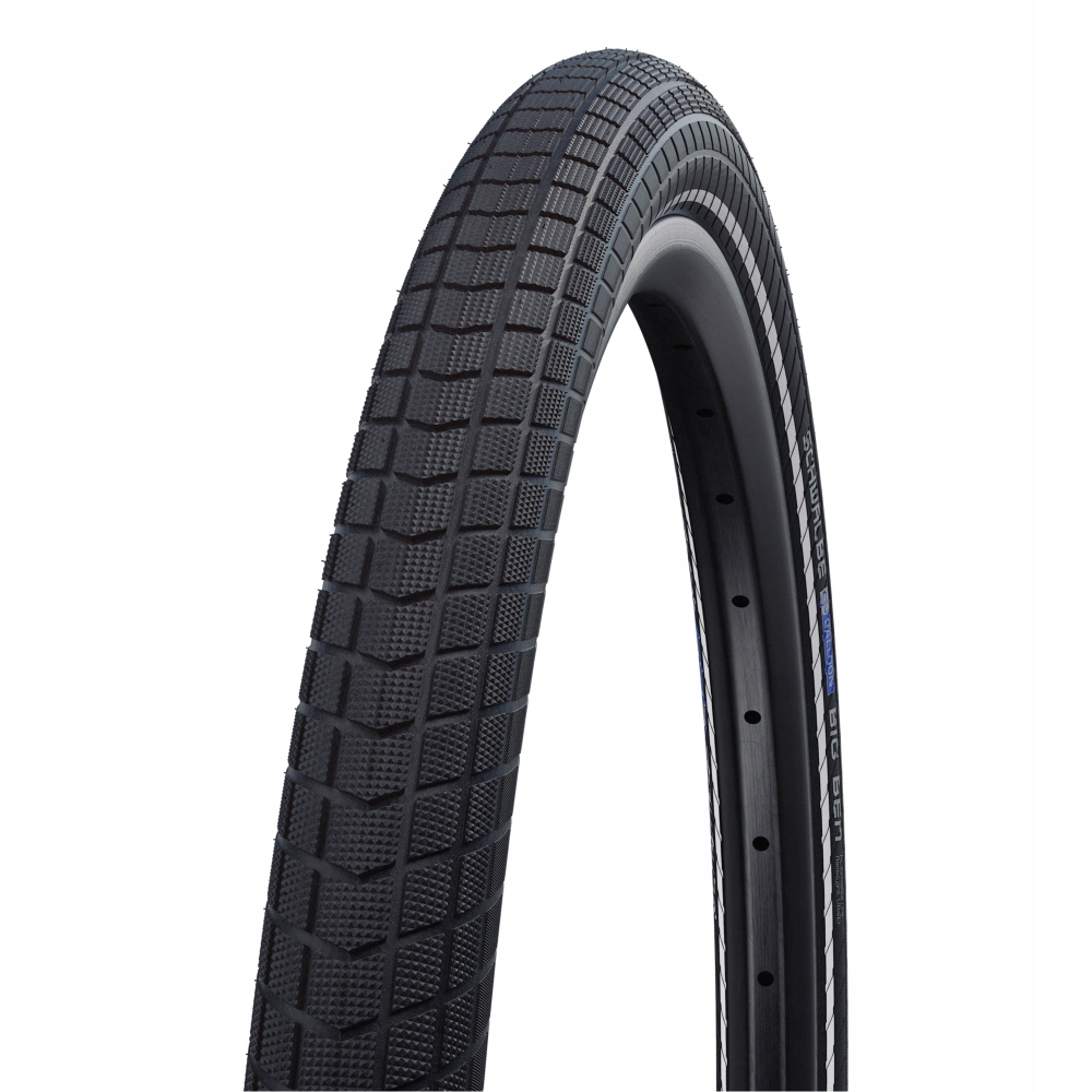

Opona Schwalbe Big Ben 27.5x2.00 Kg Sbc Ts