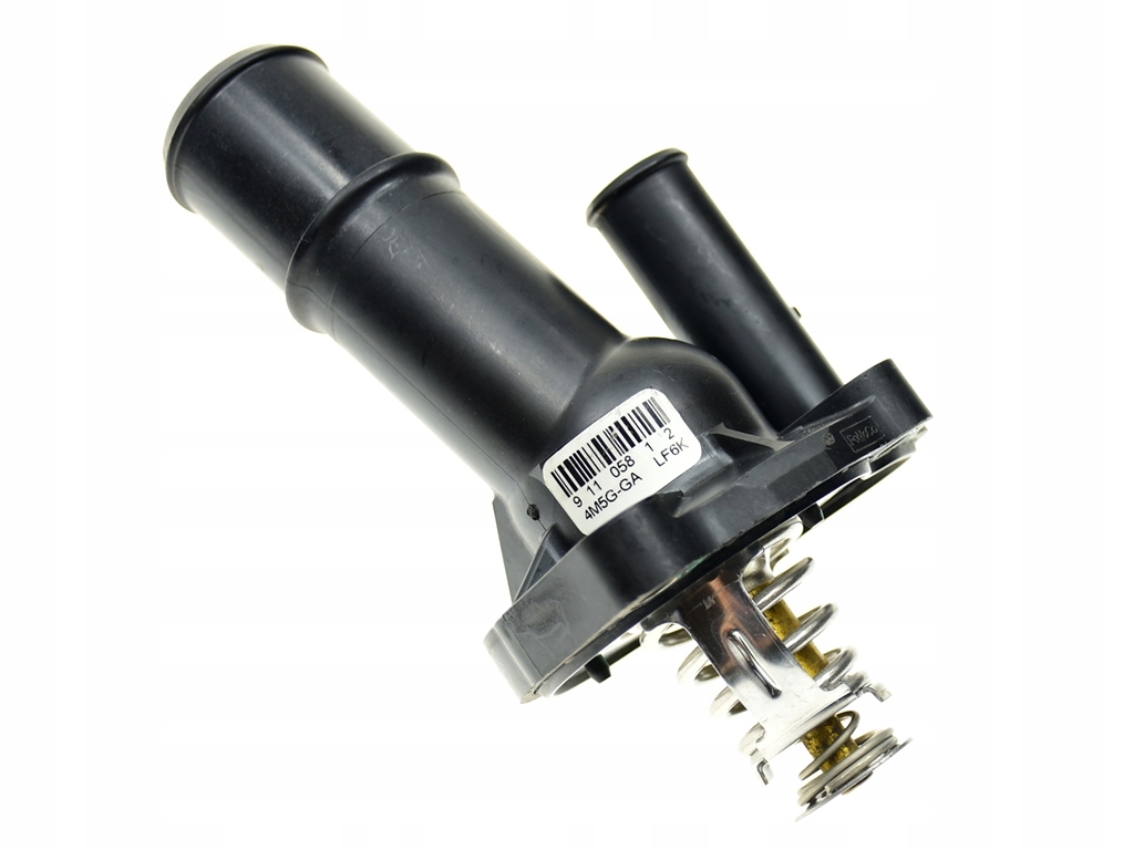 4M5G-GA - ТЕРМОСТАТ FORD MONDEO FOCUS FIESTA GALAXY 2.0 1.8