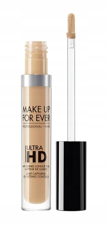 Make Up For Ever Ultra Hd Self-Setting Kryjący Korektor z aplikatorem N°31