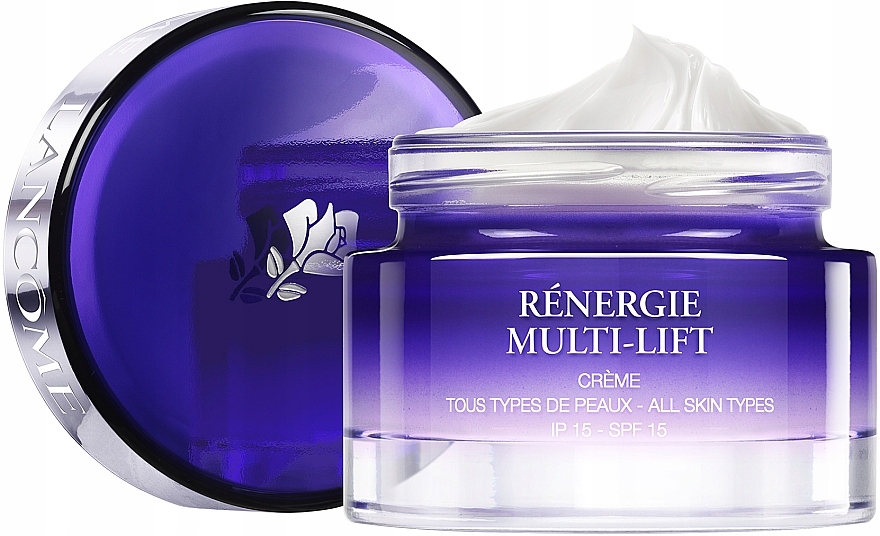 Lancome Renergie Multi-Lift SPF15