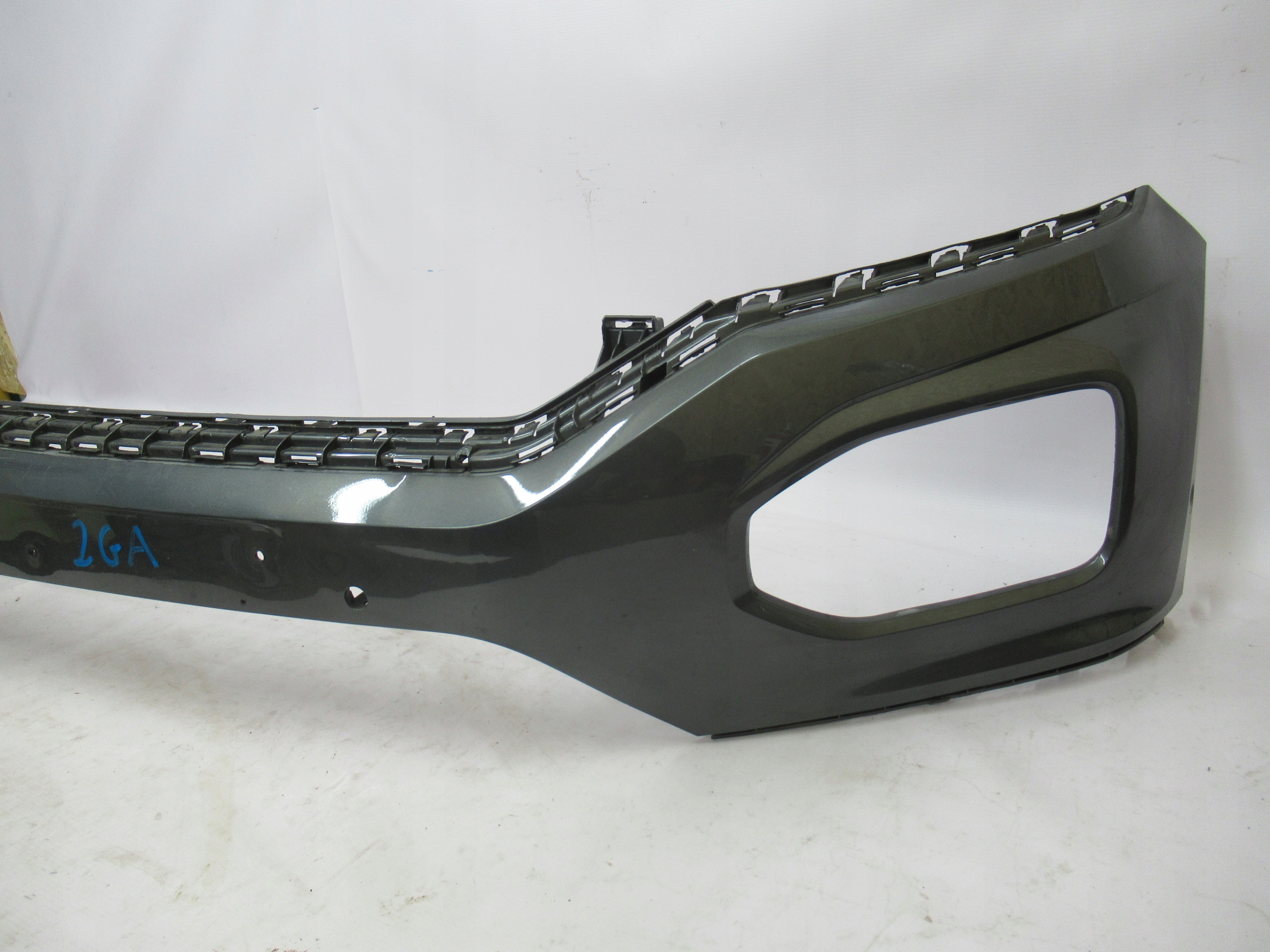 PARE CHOC AVANT AVANT 2GA807221 VW T-ROC 17