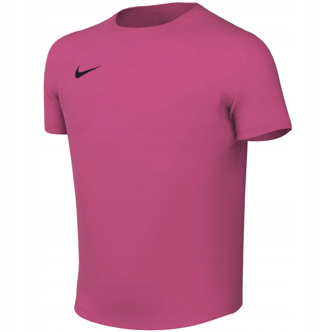 Koszulka Dziecięca Nike Park 8 HV8182-616 Fuksja (128cm-137cm) r. S