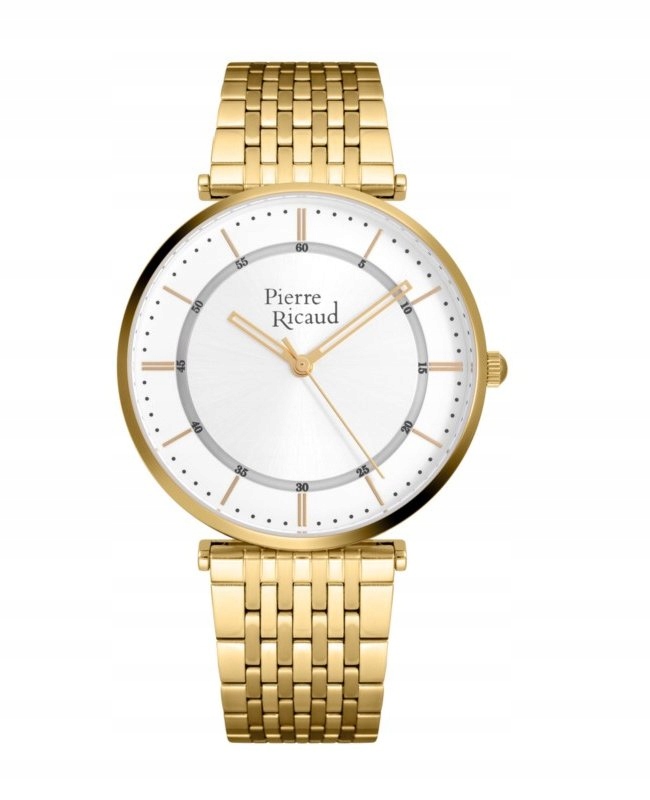 Nové Originální Pánské Hodinky Pierre Ricaud P91038.1113Q