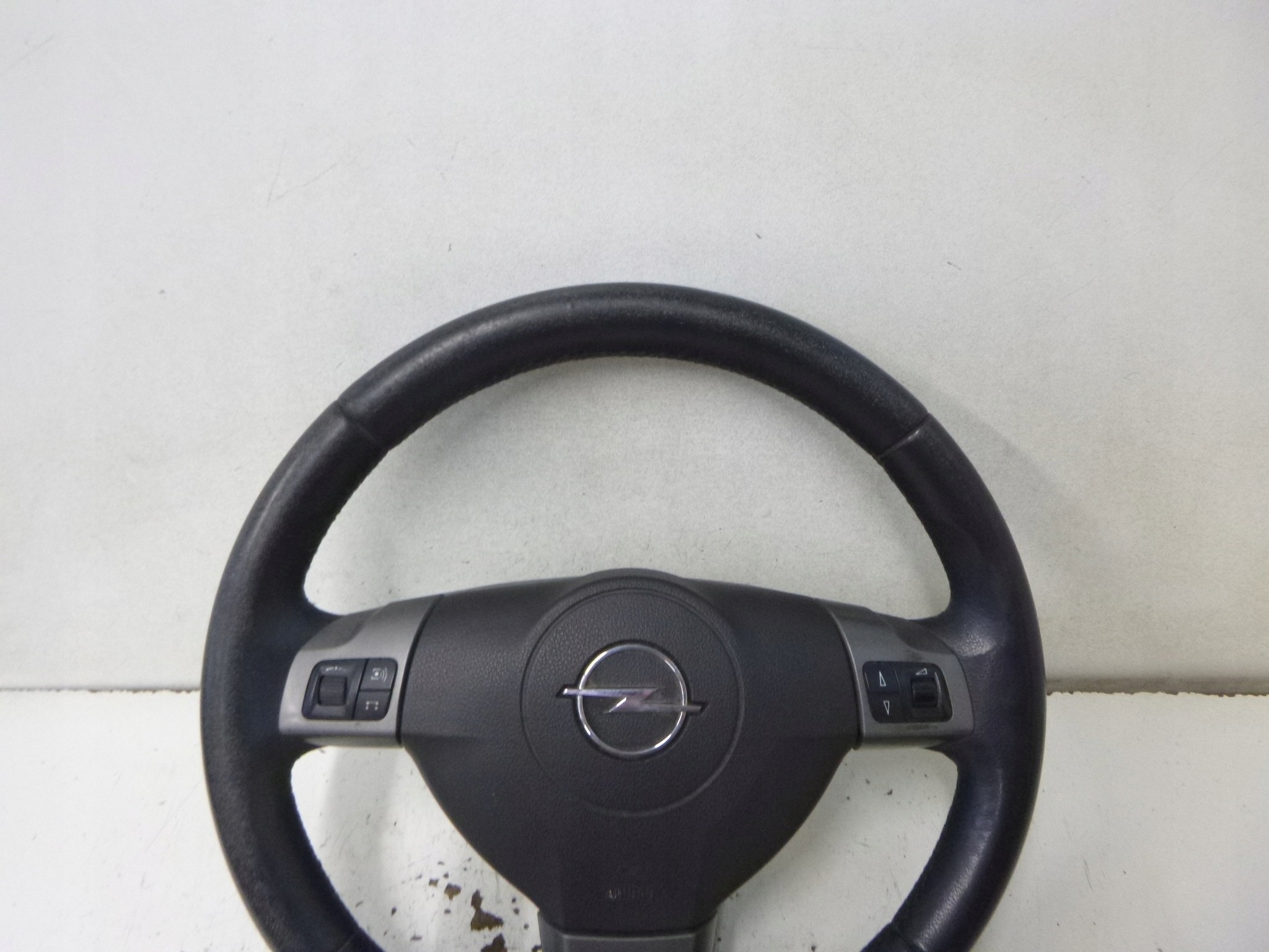 lenkrad + AIRBAG Opel Vectra C Lift 2006