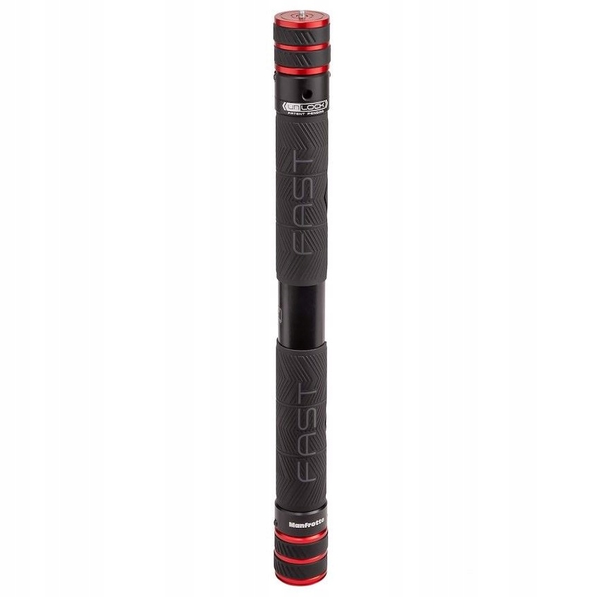 Gimbalová tyč Manfrotto Gimboom Fast Carbon