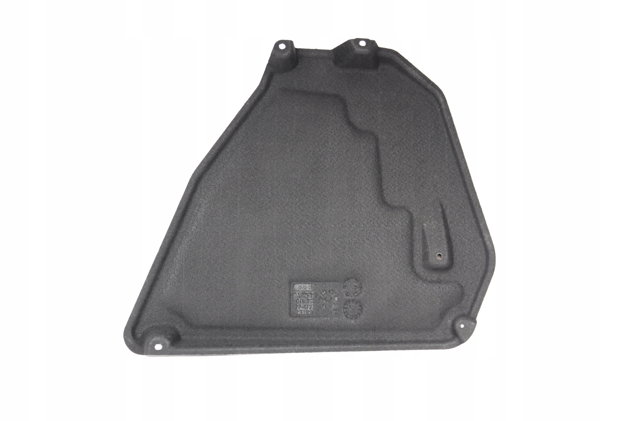 OSLONA PODLOGI PRAWO TYL AUDI Q5 ASO ORYGINAL