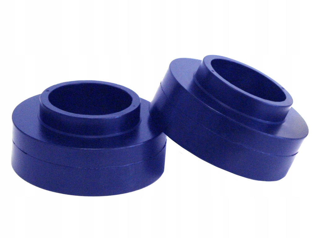 POD10/2-5PU - ПРУЖИННІ ШАЙБИ ПОЛІУРЕТАН TERRANO 2 II 5 СМ