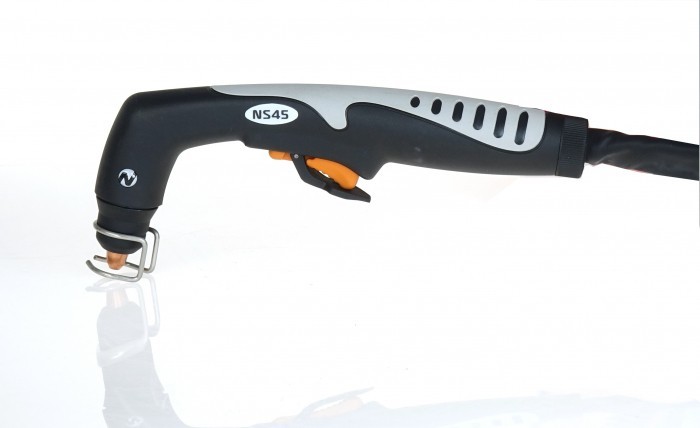 Przecinarka plazmowa PLASMA 45 PRO Marka Ideal